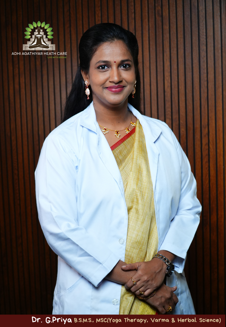 Best infertility cure in siddha in chennai